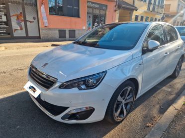 Peugeot 308 PureTech Turbo 130 GT Line