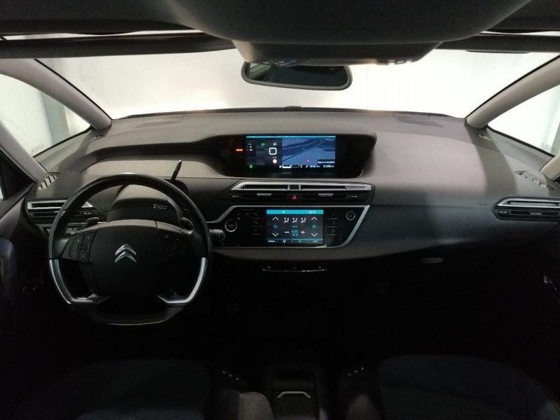 Citroën C4 Picasso BlueHDi 120 S&S EAT6 Feel