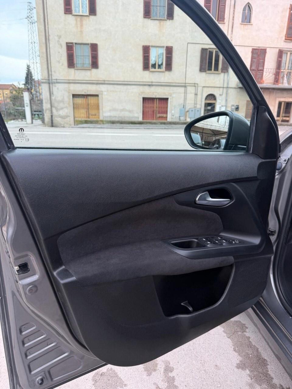 Fiat Tipo 1.6 Mjt S&S 5 porte Lounge