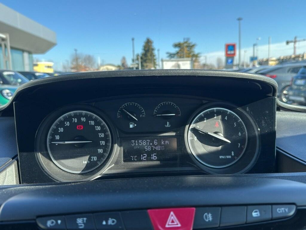 Lancia Ypsilon 5 Porte 1.2 Mya