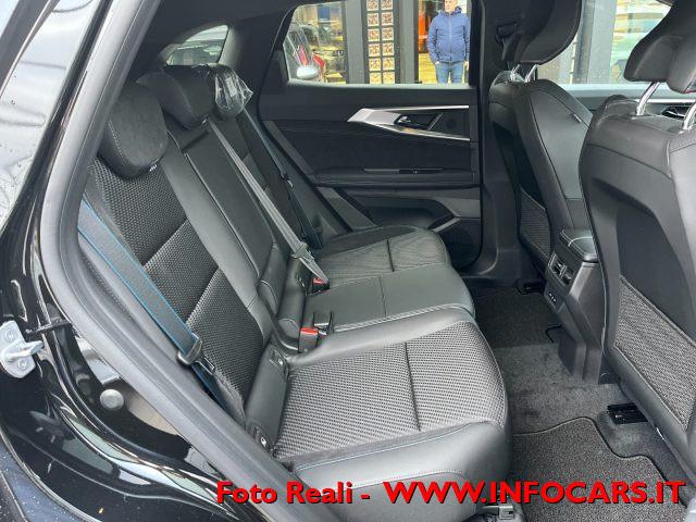 RENAULT Austral Full Hybrid E-Tech 200 CV Esprit Alpine KM0 PROMO