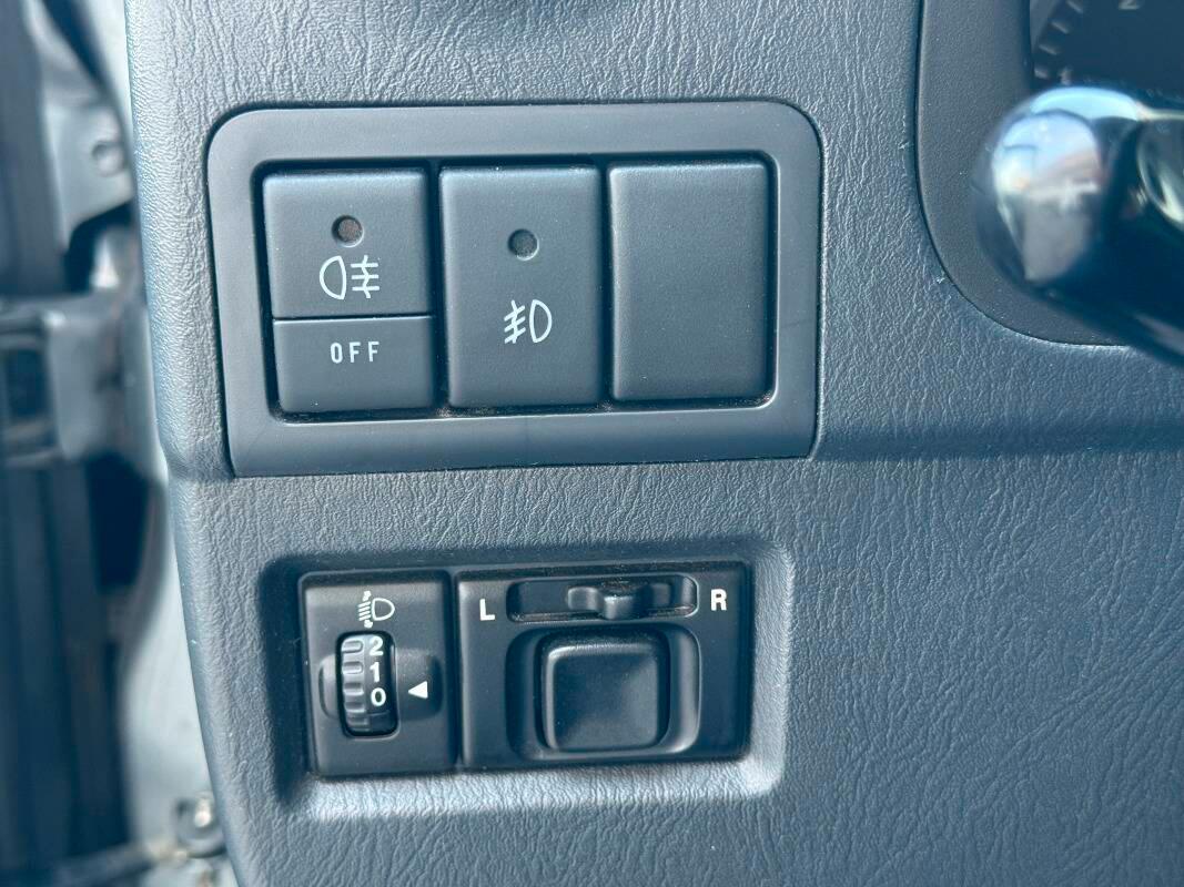 Suzuki Jimny 1.5 ddis Special 4wd