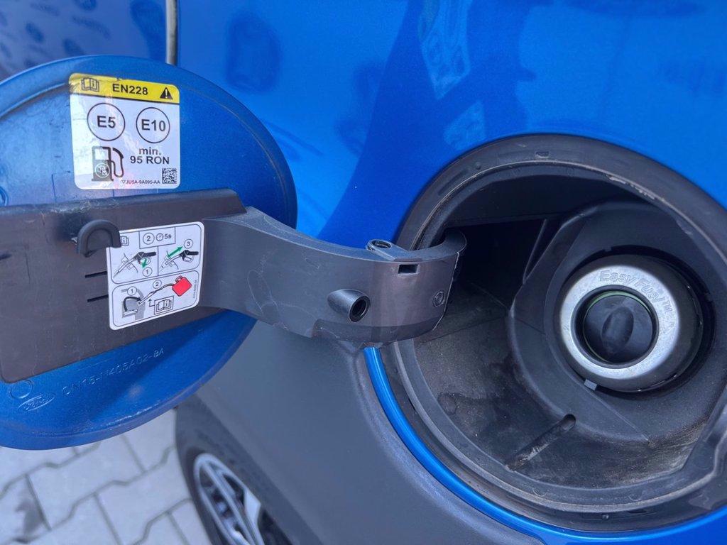 FORD EcoSport 1.0 EcoBoost 125 CV Start&Stop Titanium del 2021