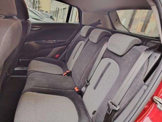 FIAT Bravo 1.6 MJT 120 CV DPF Dualogic Emotion AUTOMATICA