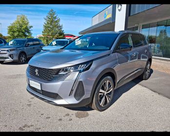 PEUGEOT 5008 BlueHDi 130 S&S EAT8 ALLURE PACK