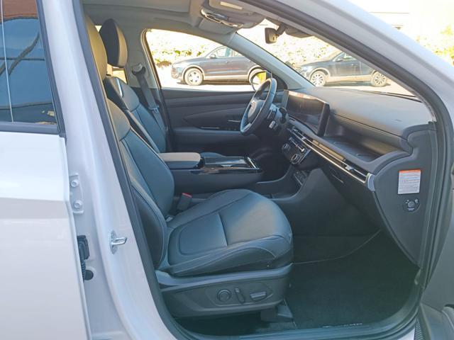 HYUNDAI Tucson 1.6 HEV aut.Exellence LP PP