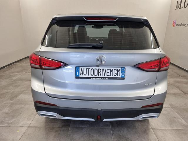 MG ZS 1.5 Standard