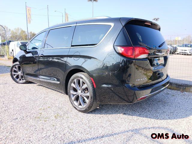 CHRYSLER Pacifica 3.6L V6 Limited 7 posti