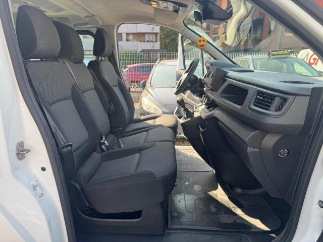 RENAULT Trafic BluedCi 150CV L2-PL-TN Authentic