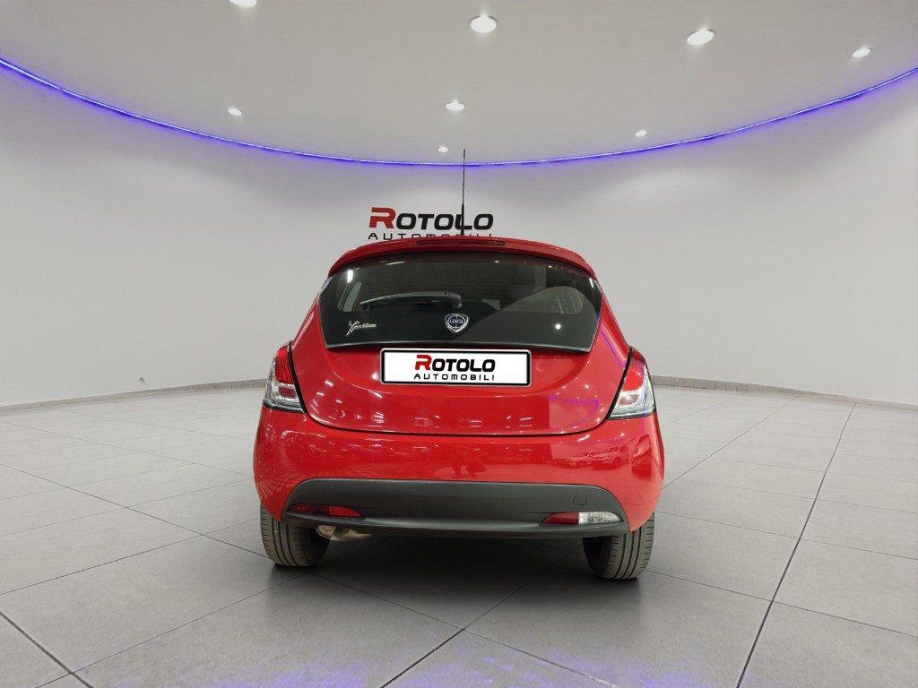 LANCIA Ypsilon 3ª serie Ypsilon 1.2 69 CV 5 po...