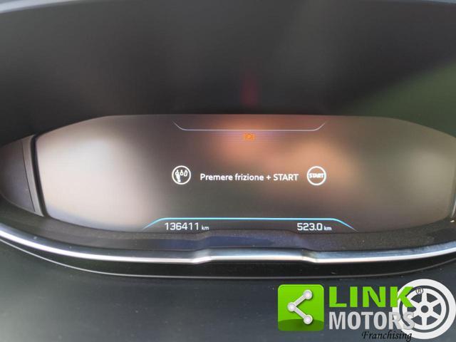 PEUGEOT 3008 PureTech Turbo 130 S&S Allure GAR.INCL.