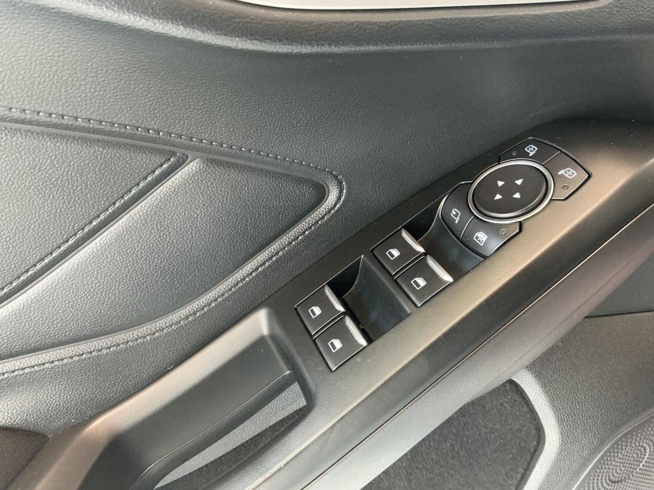 Ford Focus 1.5 Diesel Neopatentati