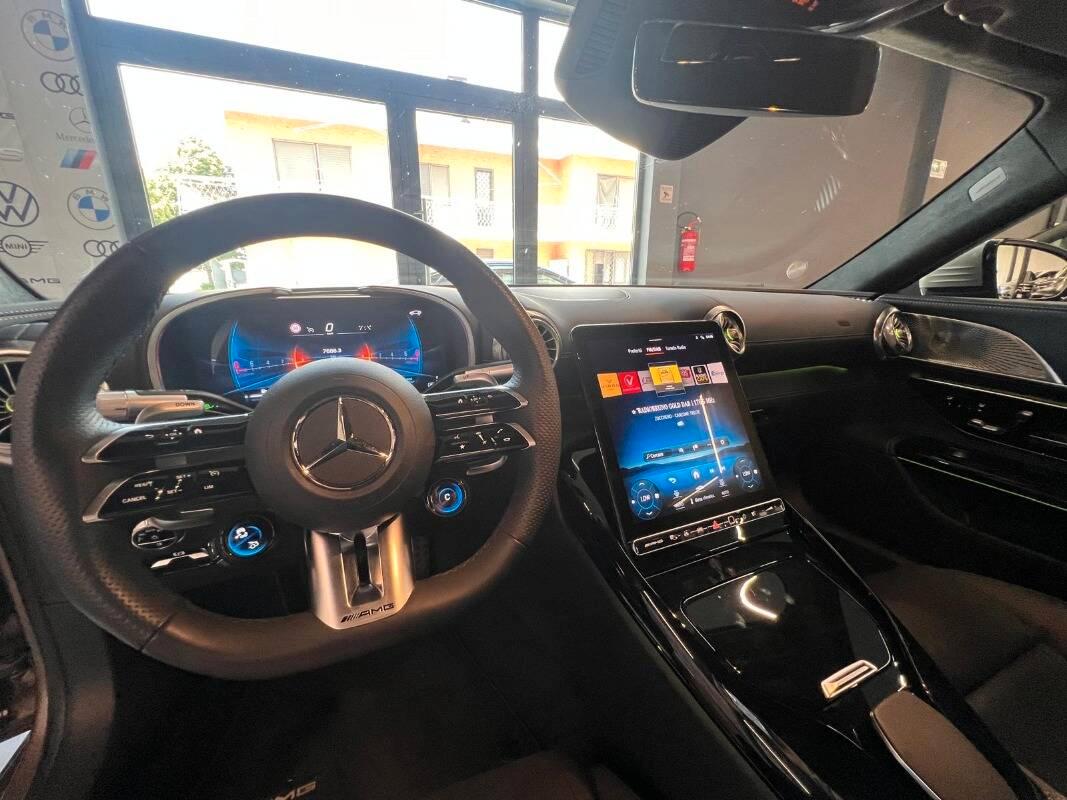 Mercedes SLR 43 Premium Plus 381cv auto