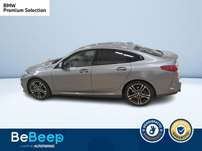 BMW Serie 2 G.C. 220D GRAN COUPE MSPORT AUTO