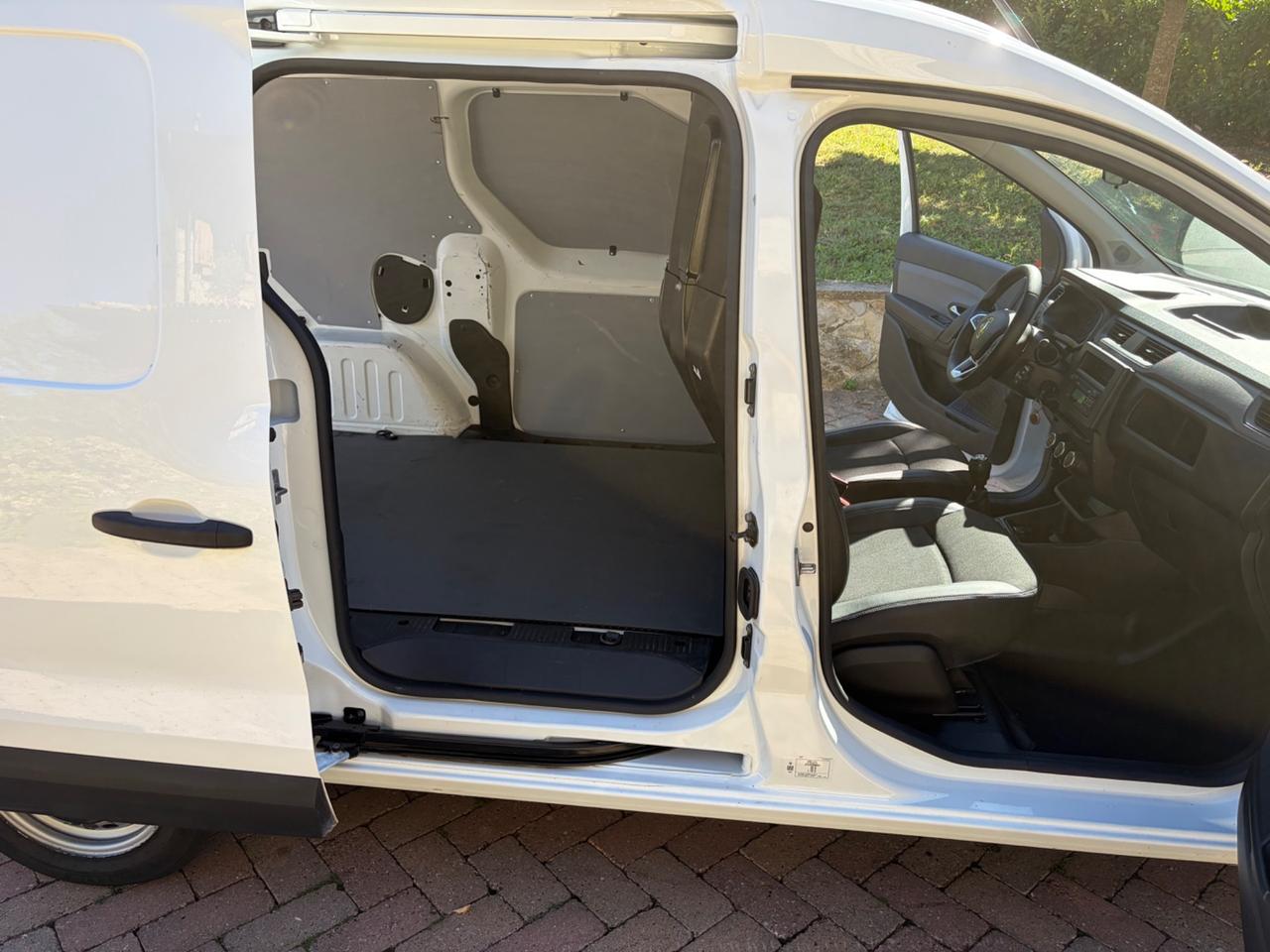 Renault Express 1.4 Blue dCi 95 Van UNICO PROPRIETARIO