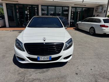 Mercedes-benz S 280 350 d Premium Plus