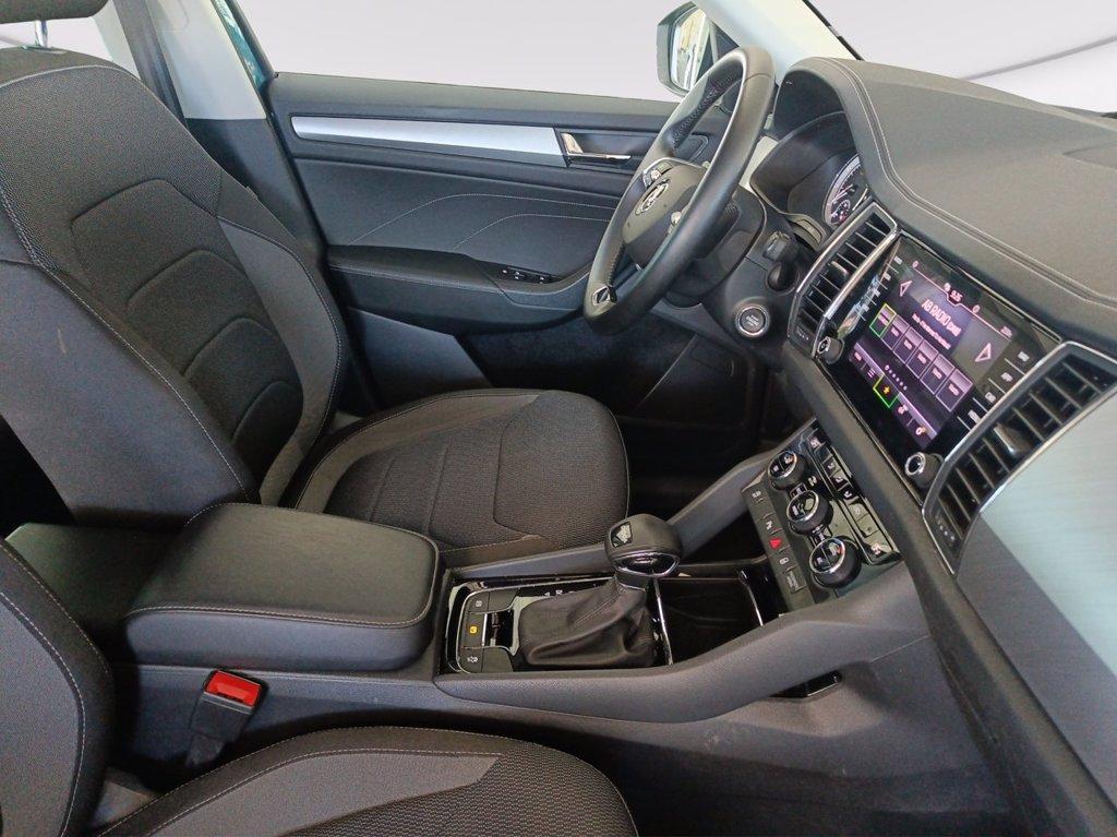 SKODA Kodiaq 1.5 tsi executive dsg 7p.ti del 2022