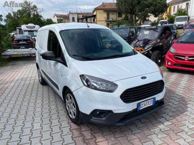 FORD Transit Courier 1.5 TDCi 75CV Van Trend