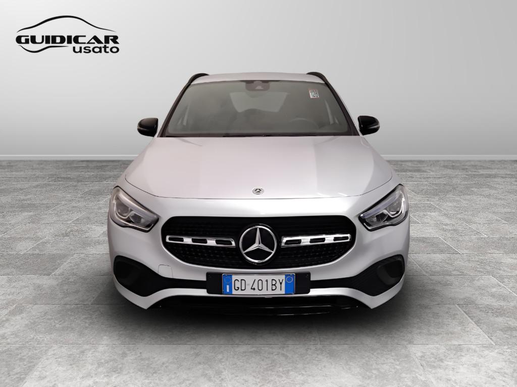 Mercedes-Benz GLA-H247 2020 - GLA 200 d Sport Plus auto