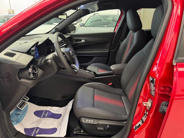 ALFA ROMEO Junior 1.2 Hybrid Sport Speciale 145CV Edct6 KM.0