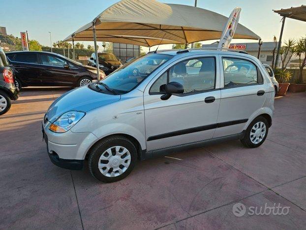 Chevrolet Matiz Chevrolet matiz