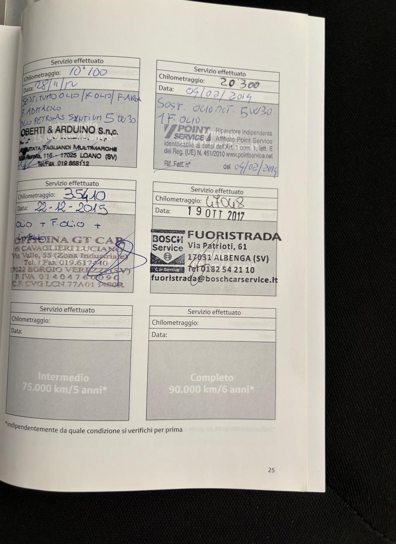 TOYOTA AYGO 1.0 68 CV 5 PORTE 80.000 KM