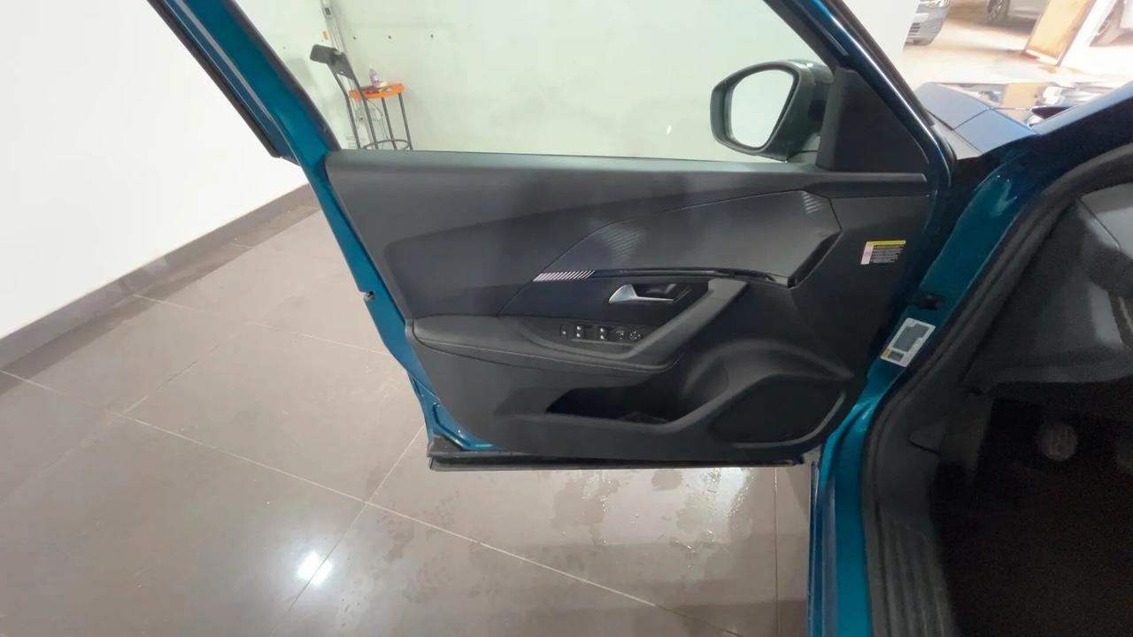 Peugeot 2008 PureTech 100 S&S Allure