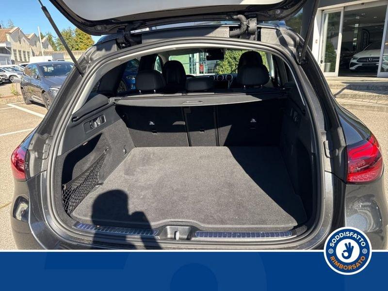 Mercedes-Benz GLC 220 D 4MATIC AMG line Advanced