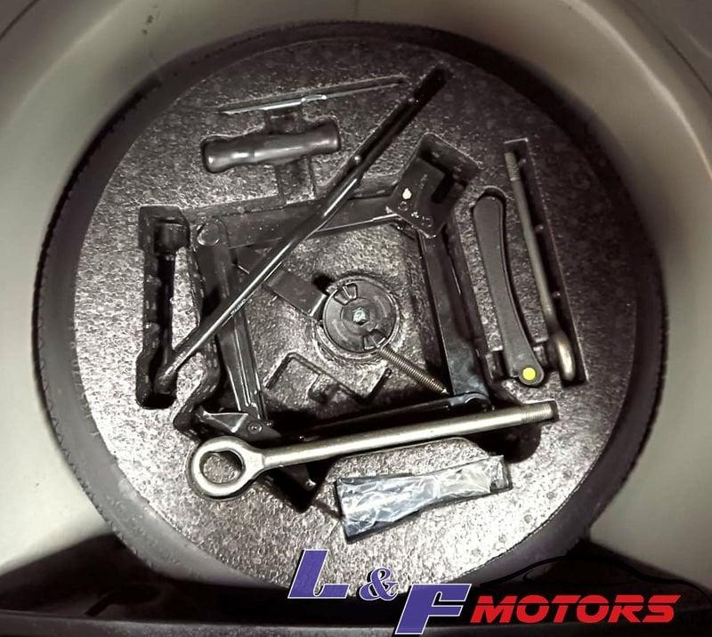 FIAT 500L 500L 1.6 Multijet 120 CV Trekking