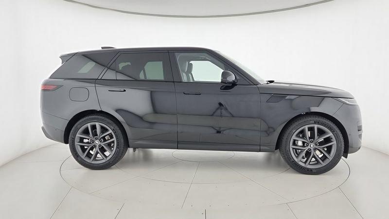Land Rover RR Sport Range Rover Sport 3.0D l6 249 CV SE