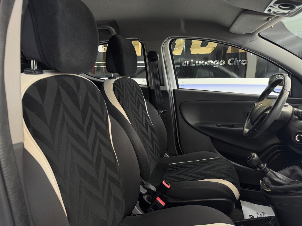 Lancia Ypsilon 1.2 GPL Ecochic Platinum