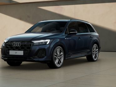 Audi Q7 3.0 v6 tdi mhev 286cv s line edition quattro tiptronic 7p.ti
