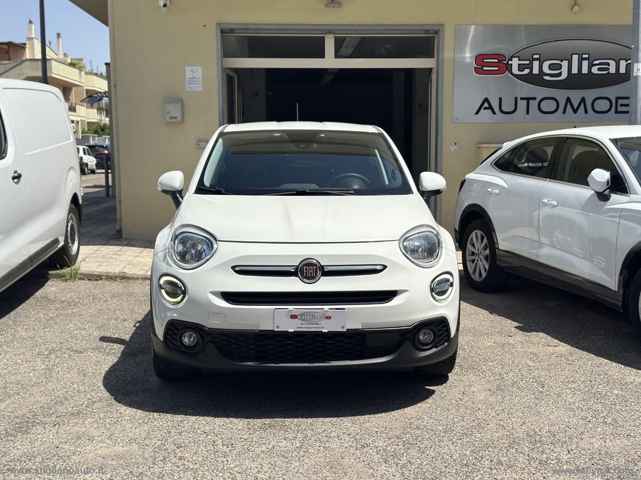 FIAT 500X 1.3 M.Jet 95 CV Connect