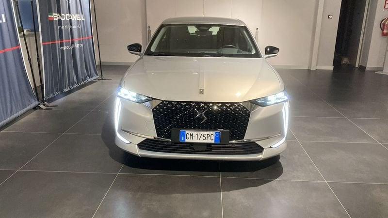 DS DS4 DS 4 PureTech 130 aut. Trocadero