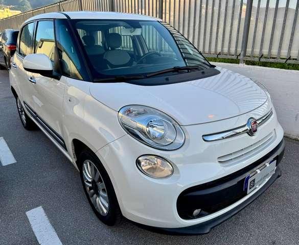 Fiat 500L 1.3 Multijet 85 CV Pop Star