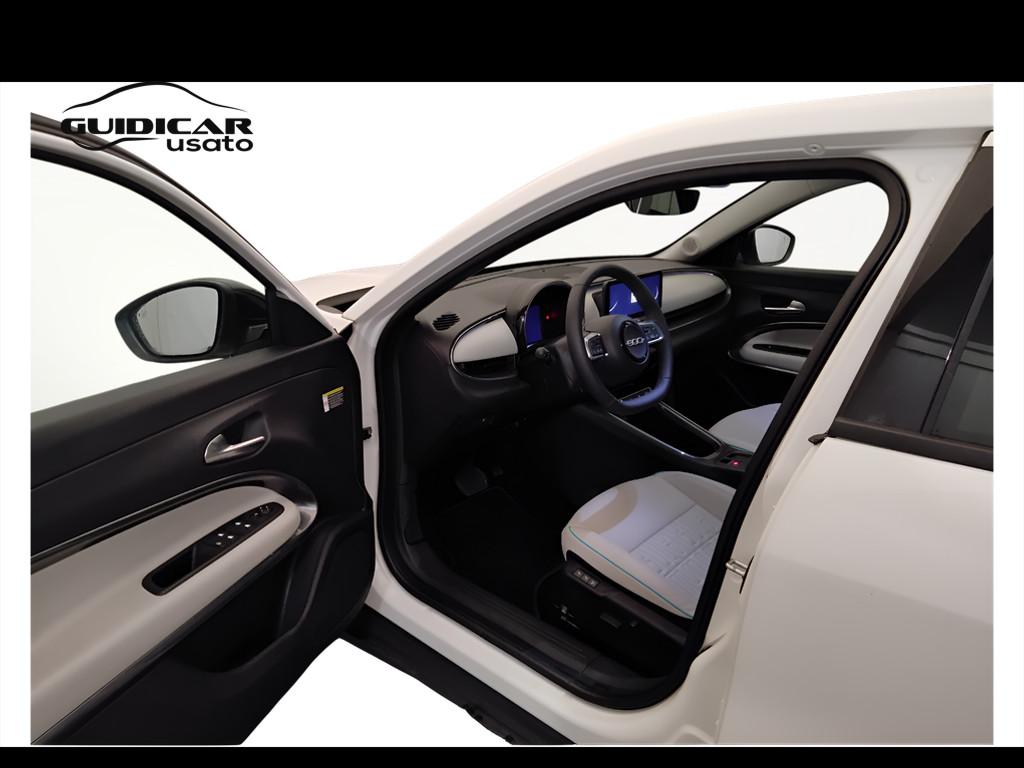 FIAT 600 IV 2023 - 600 1.2 hybrid La Prima II 110cv auto