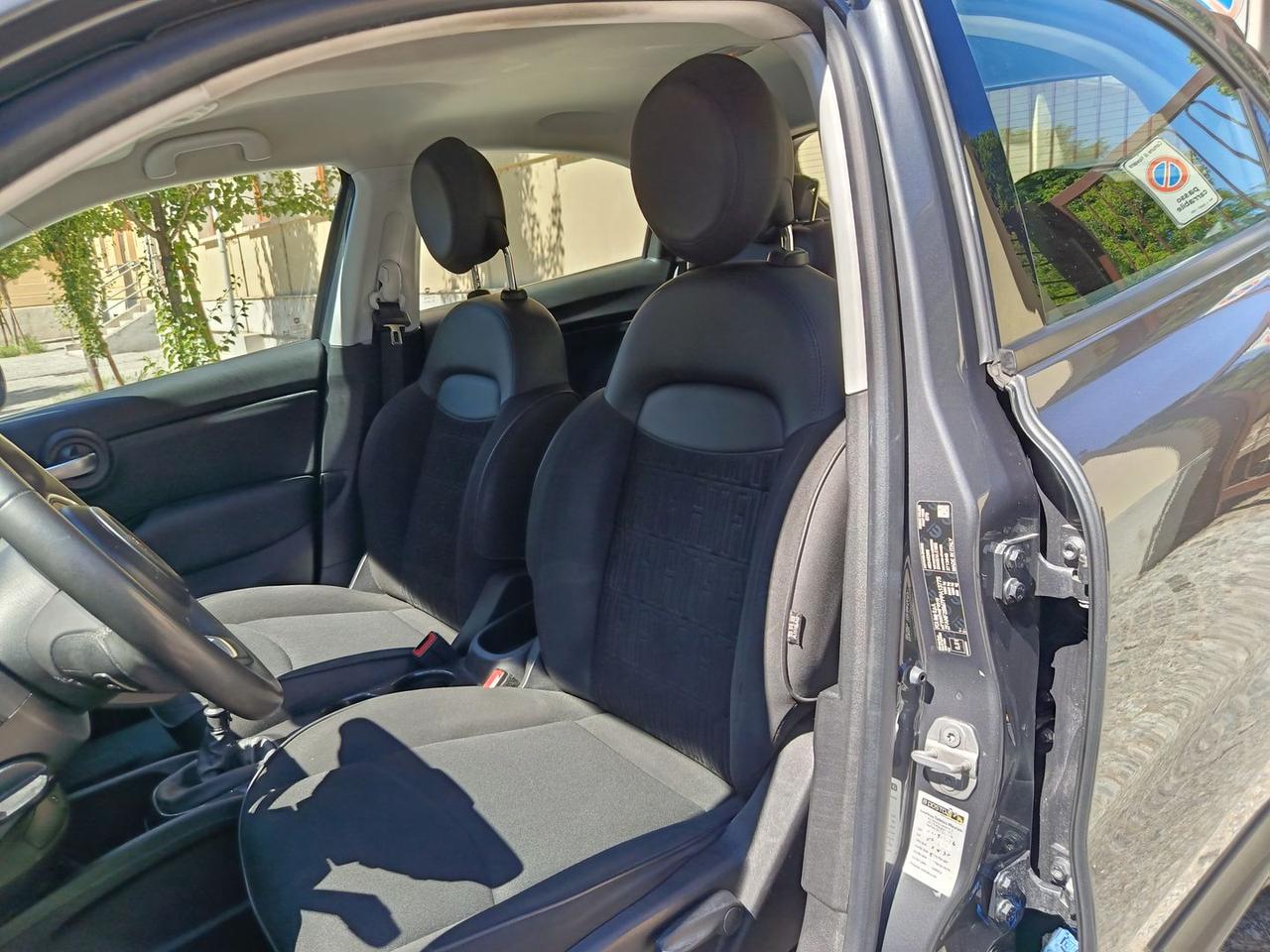 Fiat 500X Cross 1.3 Multijet #8753