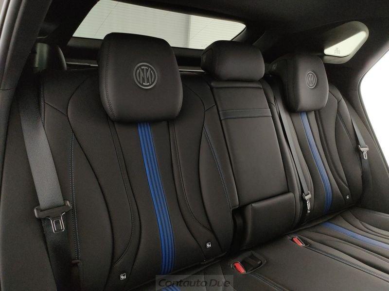 BYD Sealion 7 91,30kWh Excellence Inter Edition AWD