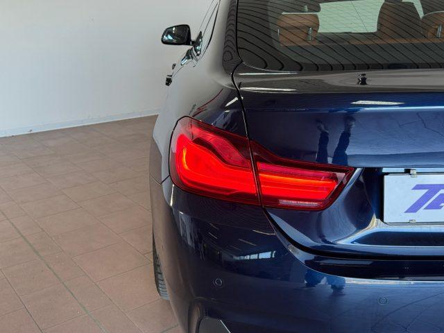 BMW 430 i GC Msport X-drive,Interni Individual, Gancio ele