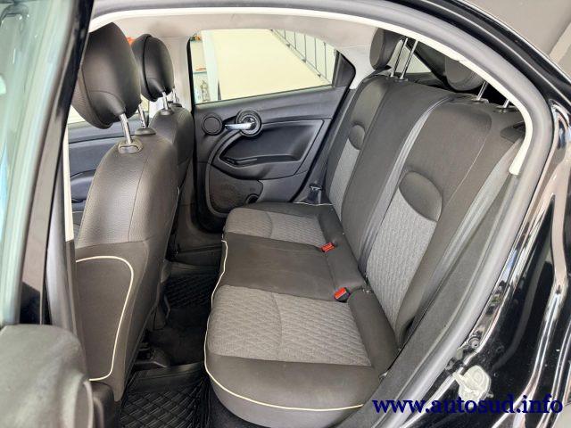 FIAT 500X 1.3 MultiJet 95 CV Cross