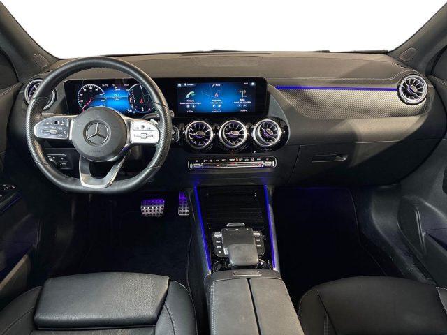 MERCEDES-BENZ GLA 180 d Automatic Premium