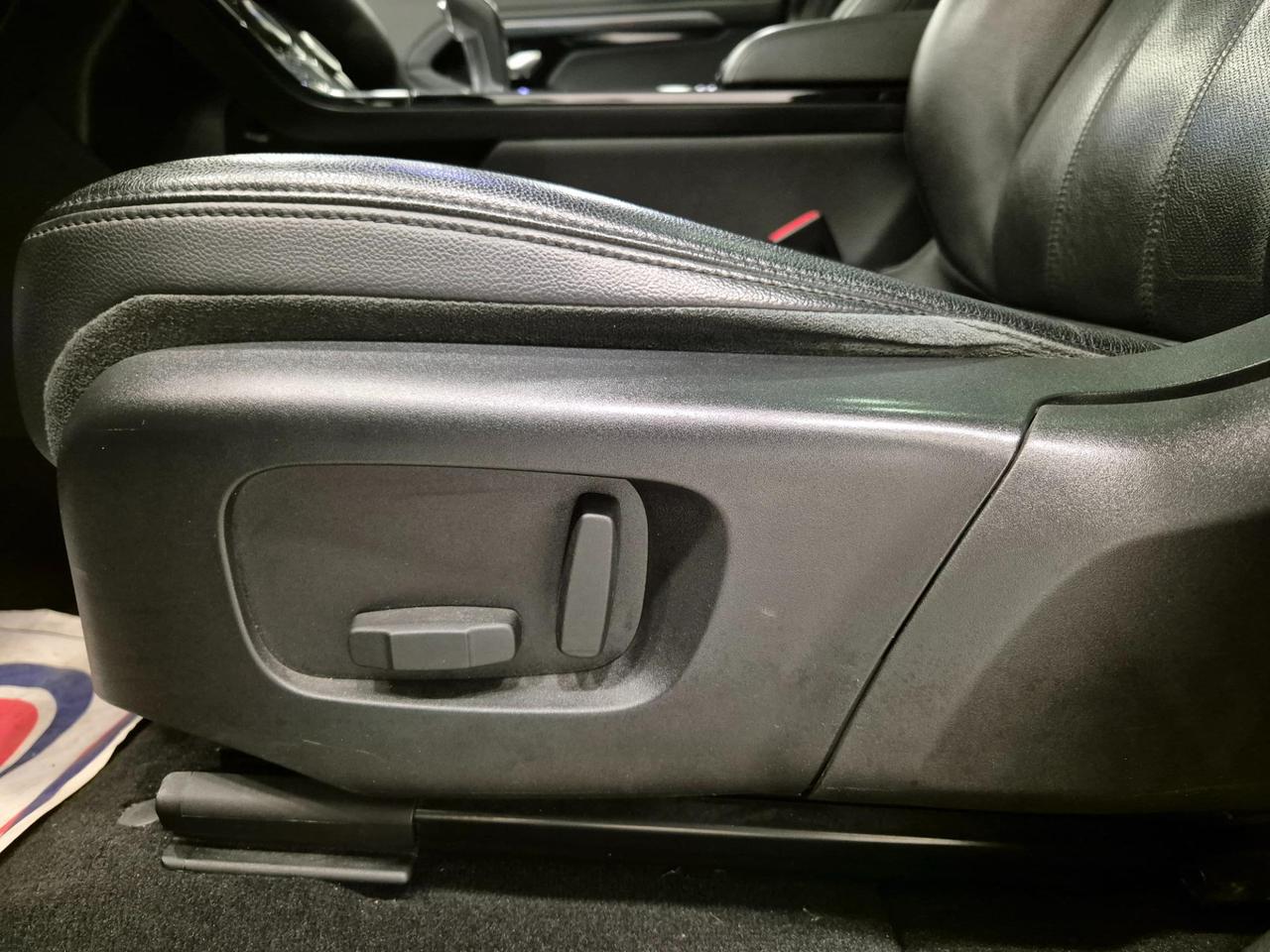 Land Rover Range Rover Evoque 2.0d i4 mhev S awd 150cv auto - Cam - Cruise/Lim - Tetto