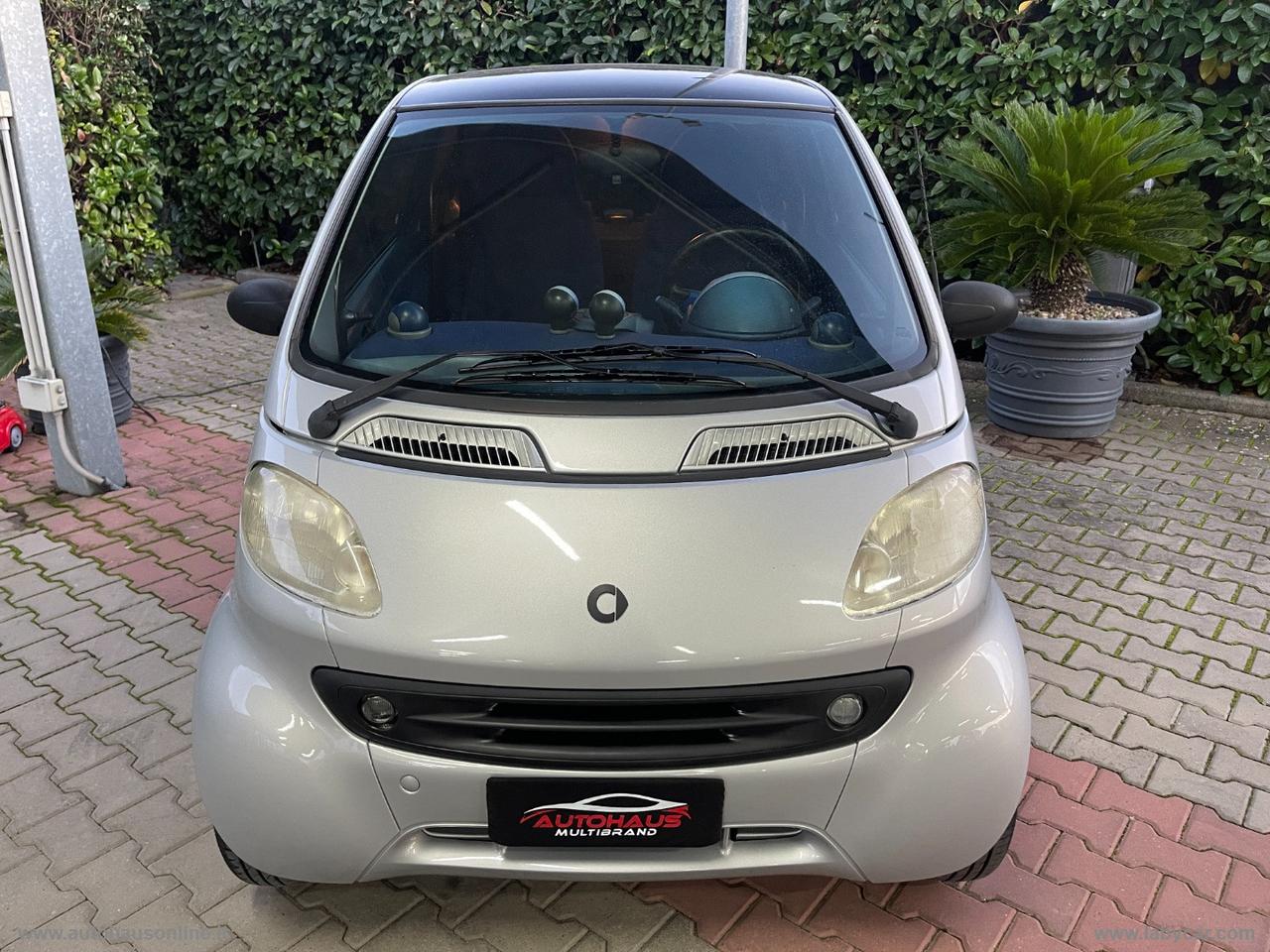 SMART smart & passion