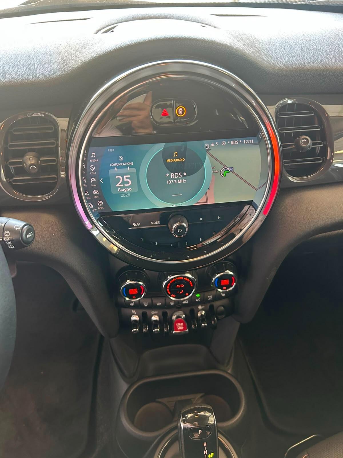 Mini 1.5 One Business