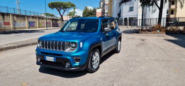 Jeep Renegade 1.6 Mjt 120 CV Limited AUTOMATICA