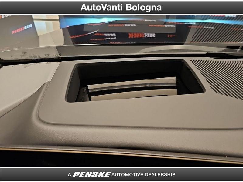 BMW i5 i5 xDrive 40 Msport Pro