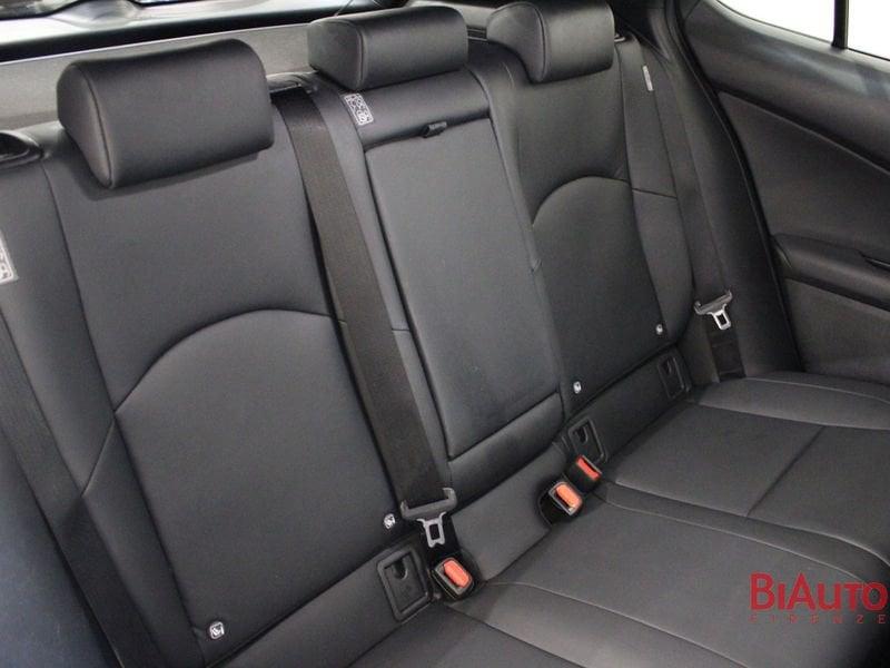 Lexus UX UX 250h 2.0 Design 2wd cvt