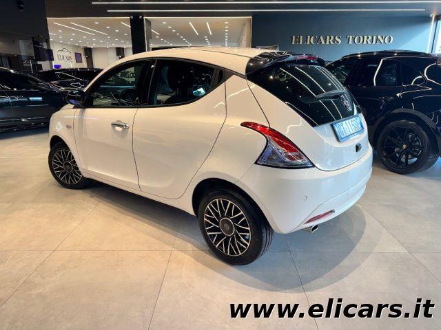 LANCIA Ypsilon 1.0 FireFly 5 porte S&S Hybrid Platino