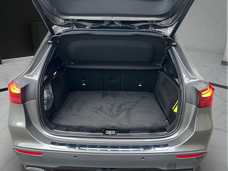 Mercedes-Benz GLA GLA 200 d 4M Prog Adv Plus