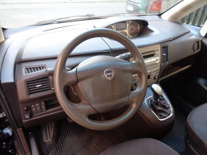 Lancia MUSA 1.4 Oro Plus Ecochic GPL